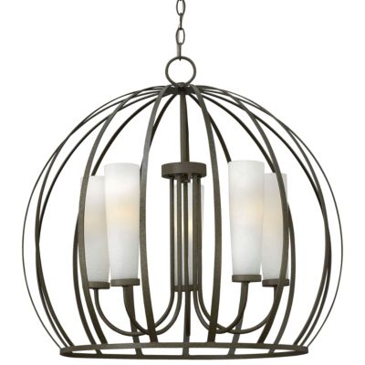 Renata Chandelier by Fredrick Ramond - Starlight Lighting USA and Canada